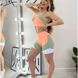 Conjunto Fitness Andy