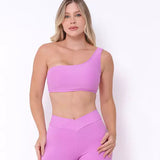 Conjunto Fitness Femme