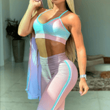 Conjunto Fitness Tree