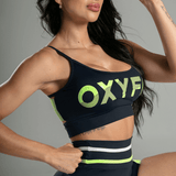 Conjunto Fitness Pirilamp