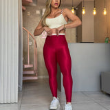 Conjunto Fitness Crystal