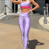 Conjunto Fitness Angel