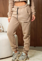 Conjunto De Moletom Rig