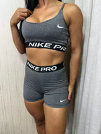 Conjunto Fitness Nk Pro