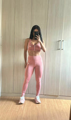 Conjunto Fitness Adid Varias Cores