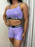 Conjunto Fitness Nk Pro