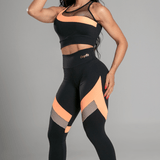 Conjunto Fitness Alfie