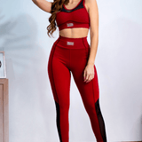 Conjunto Fitness Train