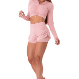 Conjunto Fitness Quati