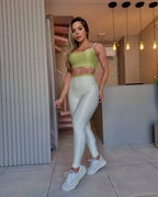 Conjunto Fitness Uepe