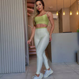 Conjunto Fitness Uepe