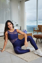 Macacão Fitness Je Marinho