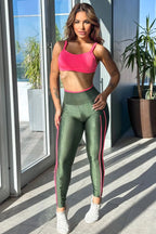 Conjunto Fitness Energetic