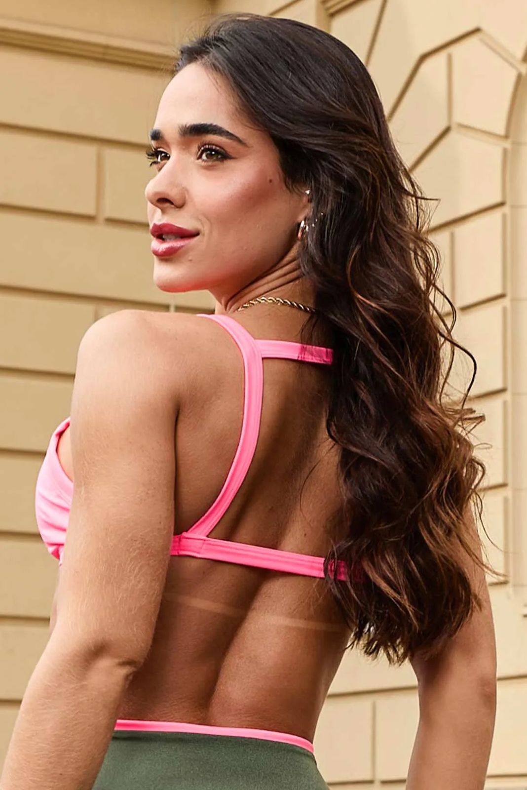 Conjunto Fitness Energetic