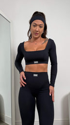 Conjunto Fitness Kim 4 Cores