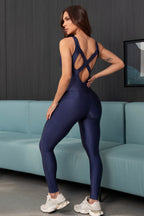 Macacão Fitness Je Marinho