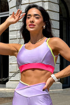 Conjunto Fitness Angel