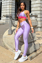 Conjunto Fitness Angel